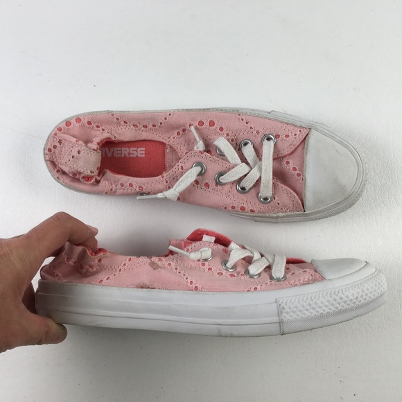 Converse Shoes - Converse Pink Shoes H9415098